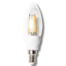 Smart Filament Led Lamp Kaars